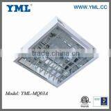 Induction Lamp 100W Office Ceiling Light thumbnail-2