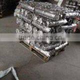 Stockist ss 316 2b Finish Stainless Steel Sheet Scrap Price per kg Buying From China thumbnail-6