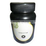 150ml LED UV Black Ink