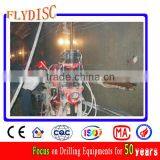 Mineral Exploration Drilling Rig HGY-1000 thumbnail-3