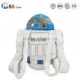 Flying Boat Plush Toys thumbnail-5