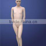 Full Body Mannequin Children Girls thumbnail-2