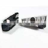 Wireless Car Door Welcome Car Door Logo Projector Lights for Porsche Cayenne thumbnail-5