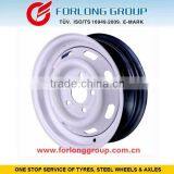 TUV Certificate 4.5JX13 13" Rims thumbnail-2