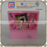 Professional Factory Supply Jewelry Box From Manufacturer Box For Jewelry Wholesales