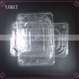 Disposable Plastic Tray for Fruit and Vegetable thumbnail-3