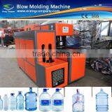 Semi-auto 5 Gallon Bottle Blowing Machine 220/240 2 Phases thumbnail-1