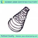 Tower Shaped Coil Spring thumbnail-1
