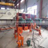 RX4.0m/m Spiral Steel Silo Forming Machine thumbnail-3