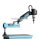 Powerful Easy to Operate ETM-30 Tapping and Threading Machine thumbnail-2
