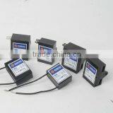 CBB61 Metallized Polypropylene Film Capacitor Polyester Film Mylar Capacitor