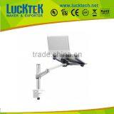 High-efficiency Office Solutions LCD Monitor and Notebook Bracket