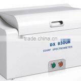 XRF Aluminum Alloy Analyzer thumbnail-1