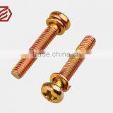 The Phillips Screw Pan Head With Washer in China thumbnail-1