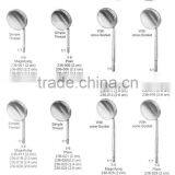 Dental Mouth Mirror Soft Grip thumbnail-5