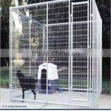 Wholesale 2016 Hot Sale Chink Link Dog Kennel thumbnail-2