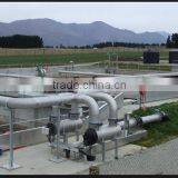 Biowatertech Sewage Treatment Plant thumbnail-3