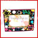 Baby Pictures Photo Frame for Girl