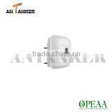 High Quality Generator Spare Parts For GX160 FUEL TANK COMPONENT ( Without Cap ) thumbnail-1