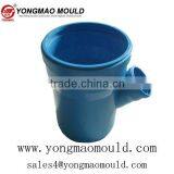 Plastic Pipe Fitting Mould