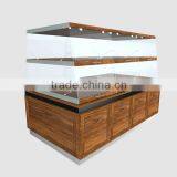 Supply All Kinds of Folding Panel Display,acrylic Watch Display Case,acrylic Food Display Cases thumbnail-3