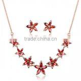 200322+83730b Child Jewellery Cabinet Bridal Fashion Jewelry Set