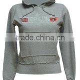 Ladies Fleece Tops thumbnail-1