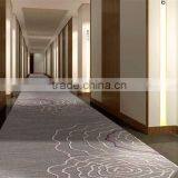 Luxury 5 Star Hotel Corridor Wilton Carpet thumbnail-3