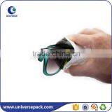 Custom Printing PU Leather Shades Pouch With Clip thumbnail-1