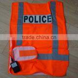 Special Customized EL Safe Sticker Vest thumbnail-4