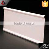 Aluminum Windproof and Waterproof Strip Ceiling Board Strip Ceiling Tiles