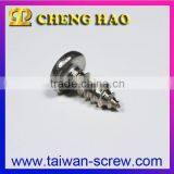 Phillips Truss Head Stainless Steel Screws thumbnail-4
