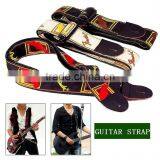 Guitar Belt for Export High Quality for Lady's Clothes thumbnail-1