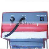 Best Quality! Launch Cnc-602a Ultrasonic Fuel Injector Cleaner With CE Certificate thumbnail-1