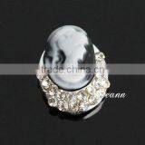 2016 New Style 3D Nail Art Rhinestone Decorations Beauty Colorful Designs Alloy Nail Art For Glitter Manicure Tools thumbnail-3