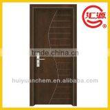 QUALITY CHINA MDF/HDF SOLID WOOD PAINTING VENEER INTERIOR WOOD DOOR thumbnail-1