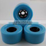 97*52mm Longboard Wheels thumbnail-1