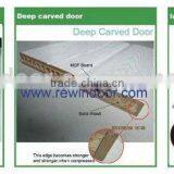 Used Solid Wood Interior Doors thumbnail-3