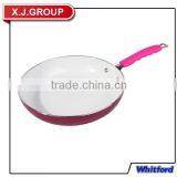 Multi-color Nonstick Skillet thumbnail-1
