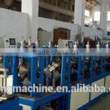 China Supplier Paper Edge Protector Machine/ Paper Protector Making Machine/carton Box Making Machine thumbnail-2