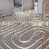 PEX-a Pipe (Floor Heating Pipe / PEX water pipe)