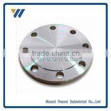 ISO9001 Chinese Manufacturer OEM High Quality RF/FF CS Carbon Steel Flange thumbnail-2