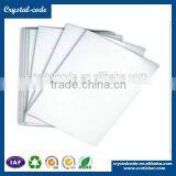 Sticker Label Printing Self Adhesive Paper Sheet a4 Label Paper a4 Laser Label Quality Choice