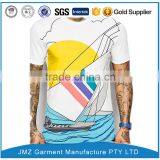 Oem Service New Men Printing Tshirt China Supplier thumbnail-2