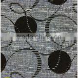 Cheap Sofa Flocking- 100% Polyester Many Design- 57" Size - Factory in Haining thumbnail-2