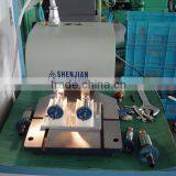 CNC Metal Pin Dot Marking Machine With CE