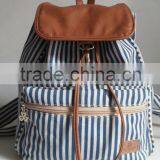New Design Fashionable Canvas Bags thumbnail-2