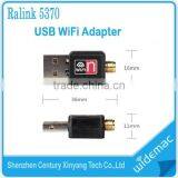 Ralink 5370 Mini 150Mbps USB WiFi Adapter thumbnail-2