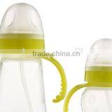 Food Grade Silicone Baby Feeding Bottle/BPA Free Silicone Baby Feeding Bottle thumbnail-3