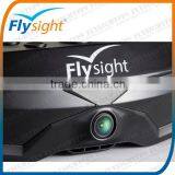 H1533 New Arrival FPV Goggles Flysight Spexman Wireless Dual Receiver Video Goggles HDMI Glasses thumbnail-4